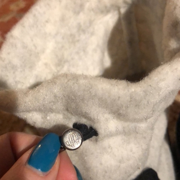 Jimmy Choo bao toggle Boots, 41.5EUR 11.5 US fits like 10- 10.5 - Picture 5 of 13